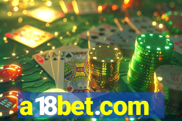 a18bet.com