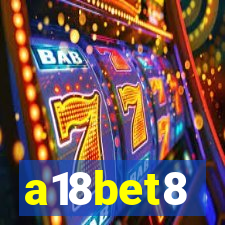 a18bet8