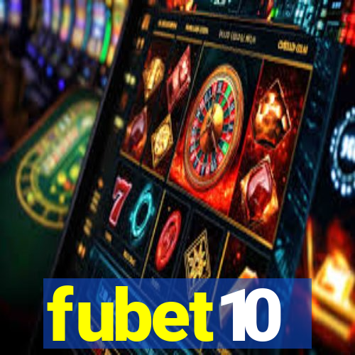 fubet10