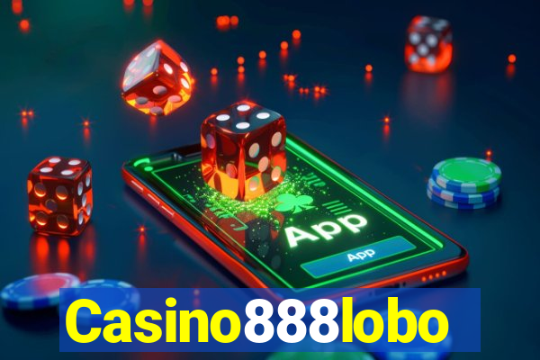 Casino888lobo