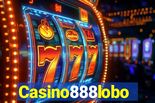 Casino888lobo