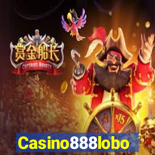 Casino888lobo