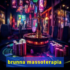 brunna massoterapia