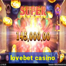 lovebet casino