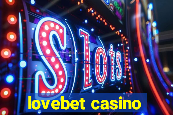 lovebet casino