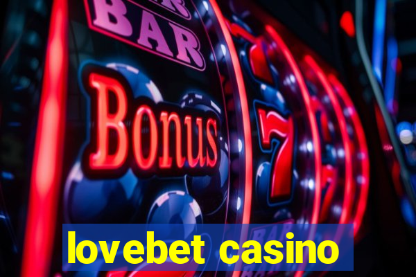 lovebet casino