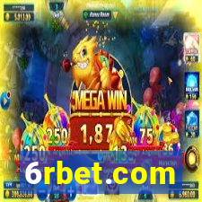 6rbet.com