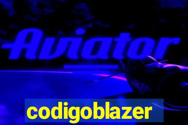 codigoblazer