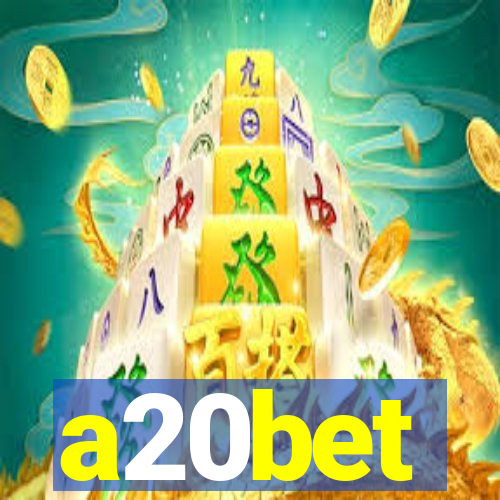 a20bet