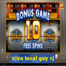 viva local gay rj