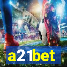 a21bet