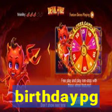 birthdaypg