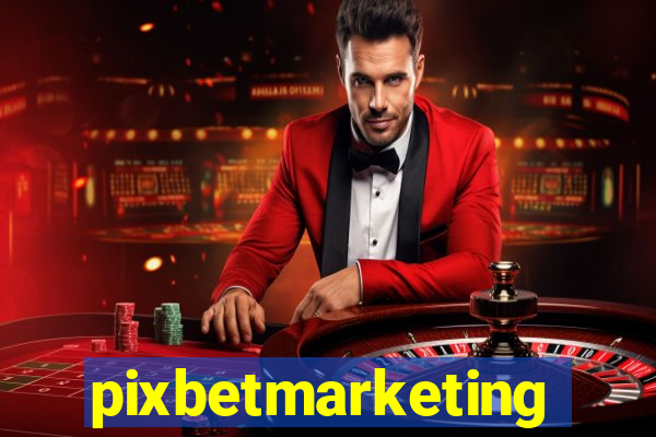 pixbetmarketing