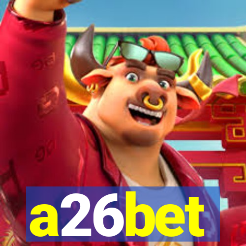 a26bet