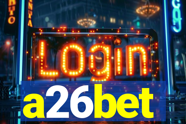 a26bet