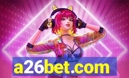 a26bet.com