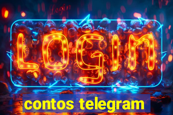 contos telegram