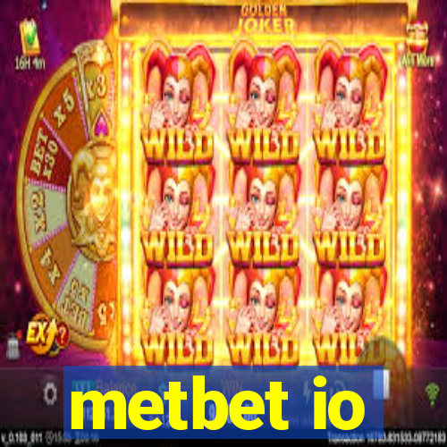 metbet io