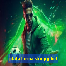 plataforma skolpg.bet