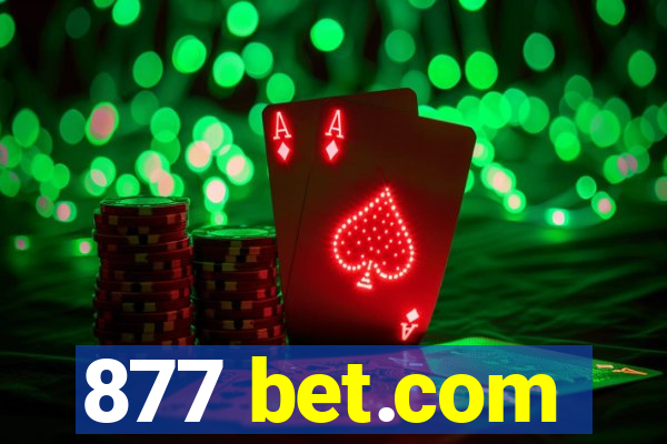 877 bet.com