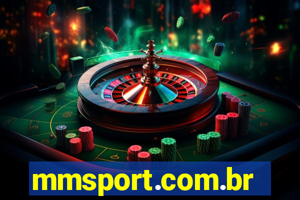 mmsport.com.br