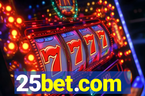 25bet.com