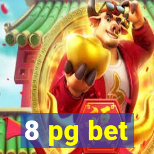 8 pg bet