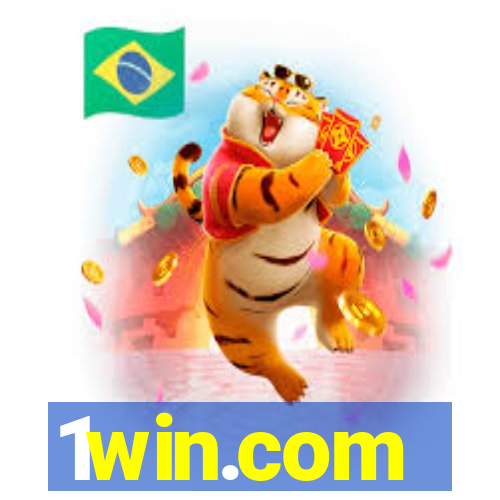 1win.com