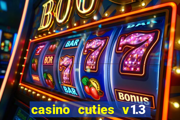 casino cuties v1.3 - android.apk