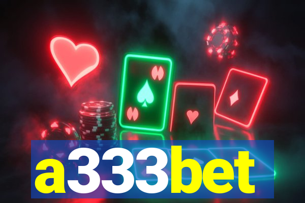 a333bet