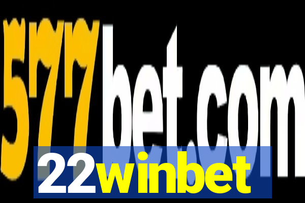 22winbet