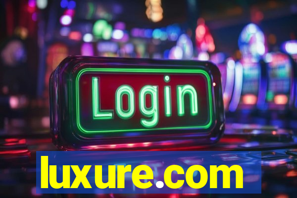 luxure.com