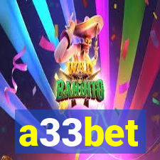 a33bet