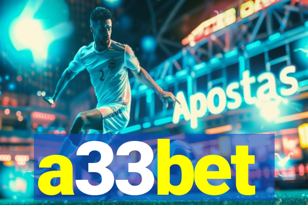 a33bet