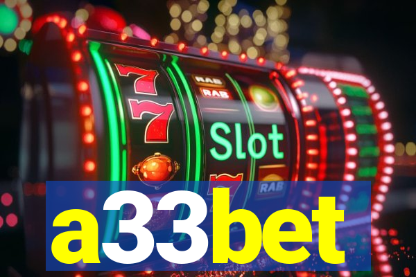 a33bet