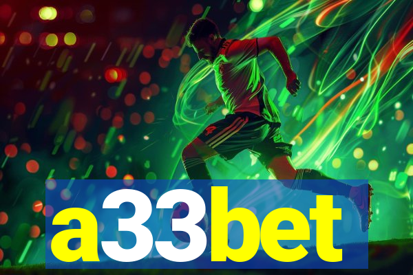 a33bet