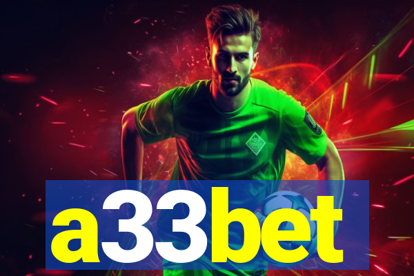 a33bet