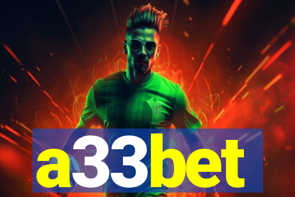 a33bet