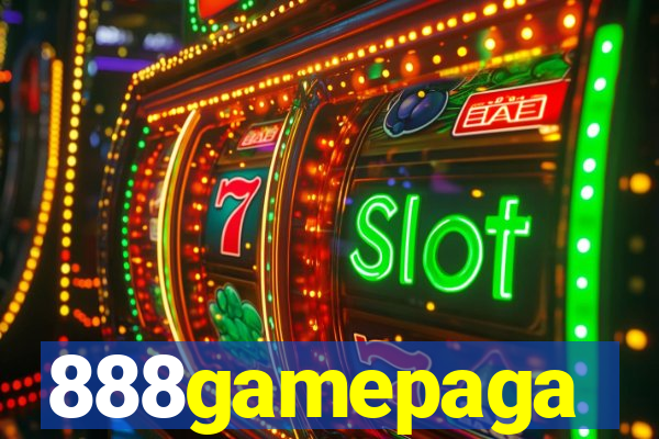 888gamepaga