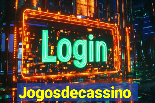 Jogosdecassino