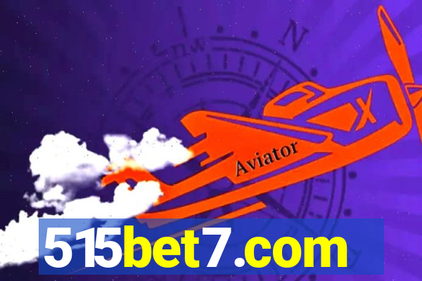 515bet7.com