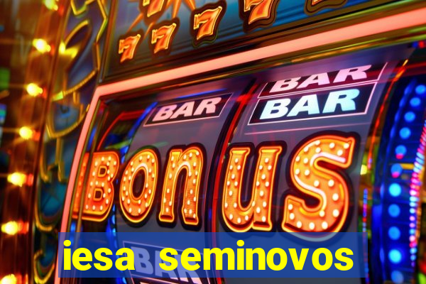 iesa seminovos porto alegre