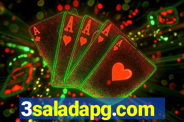 3saladapg.com