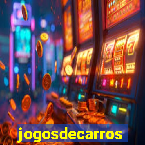 jogosdecarros