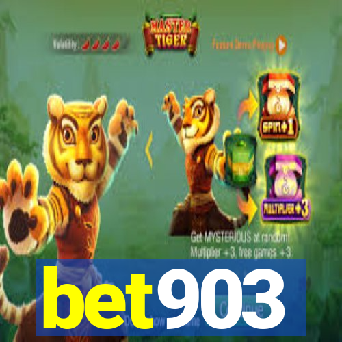 bet903