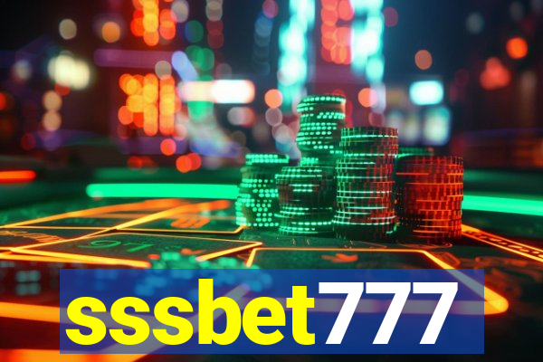 sssbet777