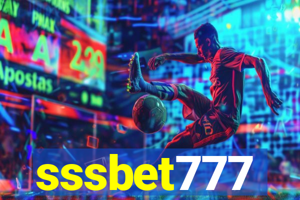 sssbet777