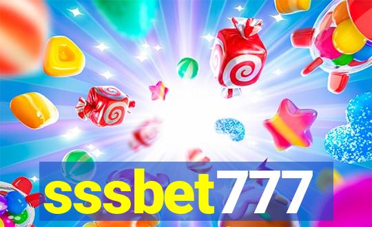 sssbet777