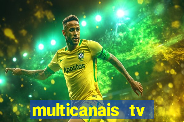 multicanais tv online ao vivo