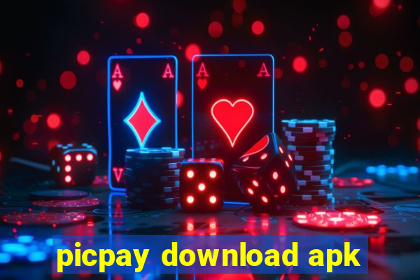 picpay download apk